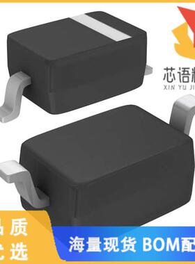 全新1SV304TPH3F原装(DIODE VARACTOR 10V USC)正品