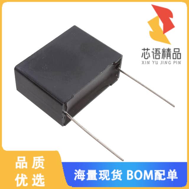 全新ECW-FE2J225P5原装(CAP FILM 2.2UF 5% 630VDC R