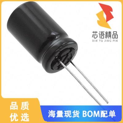 全新EEU-TP1V471原装(CAP ALUM 470UF 20% 35V RADIA