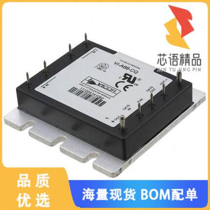 全新VI-A66-CQ原装(VI-IAM INPUT ATTENUATOR MODULE)正品