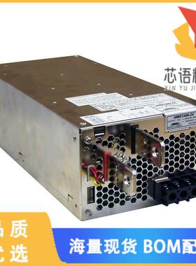 全新HWS150024原装(AC/DC CONVERTER 24V 1500W)正品