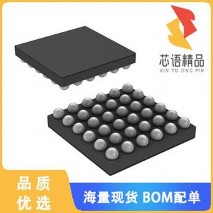 CHG BAT MULT CHEM 36D 全新BQ25910YFFT原装 1CL