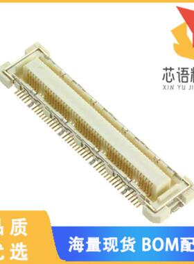 全新FX10A-80S/8-SV(91)原装(CONN RCPT 80POS SMD G