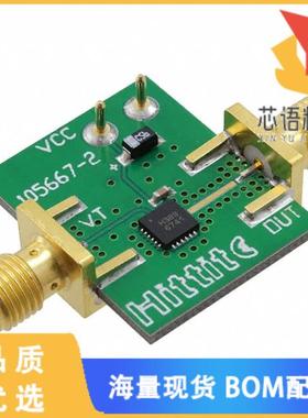 全新105706-HMC389LP4原装(EVAL BOARD HMC389LP4)正品