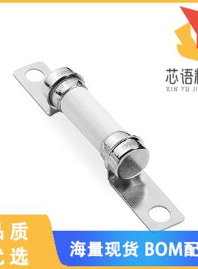 全新0828025.ZXISOP原装(FUSE 1000VDC BOLT DOWN 25