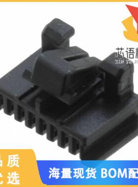 全新DF50A-8S-1C原装(CONN SOCKET 8POS 1MM CRIMP)正品