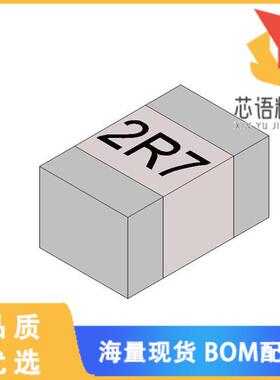全新0805N2R7AW251X原装(.080 X.050 2.7PF .05PF 25
