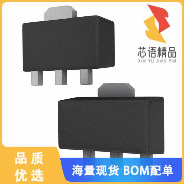 全新2SC5712(TE12L,F)原装(TRANS NPN 50V 3A SC-62)正品