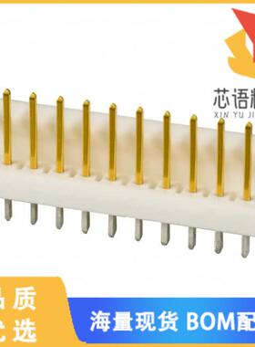 全新1-641215-2原装(CONN HEADER VERT 12POS 2.54MM)正品