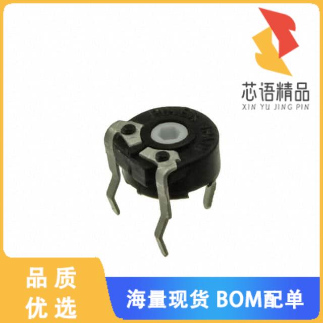 全新PT10MV11-104A2020-S原装(POT 100K OHM LINEAR)正品