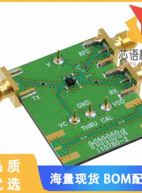 全新115201-HMC546LP2原装(BOARD EVAL HMC546LP2E 2