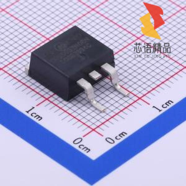 全新CRSS052N08N原装(N沟道 85V 120A)正品