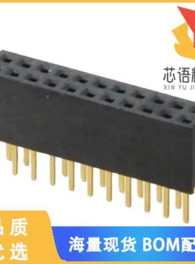 全新20021311-00022T4LF原装(CONN RCPT 22POS 0.05