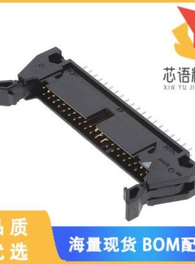 全新HIF3MAW-40PA-2.54DSA(63)原装(CONN HEADER VER