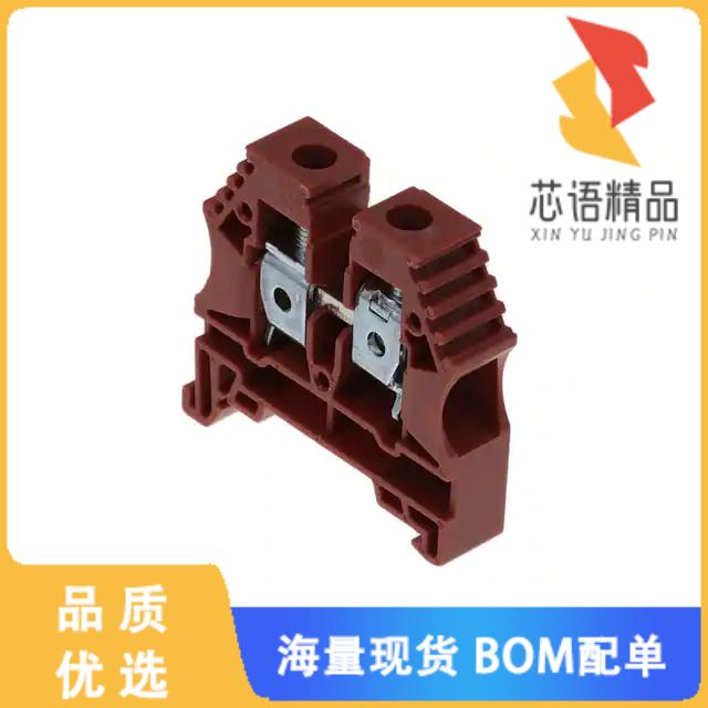 全新304154原装(AVK 10 FT TERMINAL B RED 600)正品