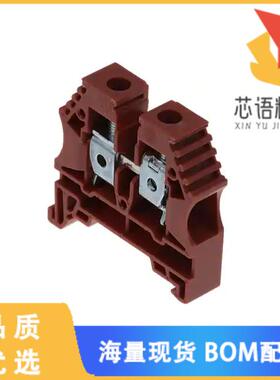 全新304154原装(AVK 10 FT TERMINAL B RED 600)正品