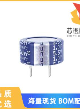 全新CWH5R5105CF-ZJ原装(CAP 1.0F -20% +80% 5.5V T