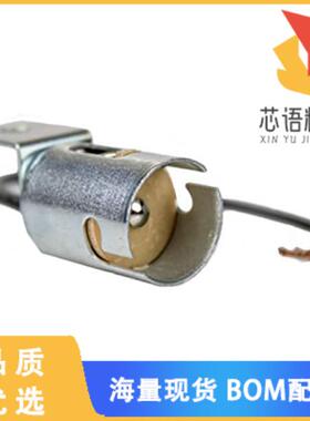全新11-208原装(B6 BULB SOCKET BAYONET)正品
