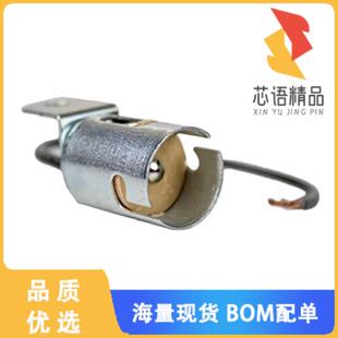 全新11-208原装(B6 BULB SOCKET BAYONET)正品