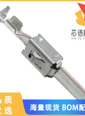 全新2-964292-1原装(CONN TAB 20-24AWG CRIMP TIN)正品