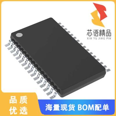 全新TLC5947DAPR原装(IC LED DRIVER LINEAR 32HTSSO