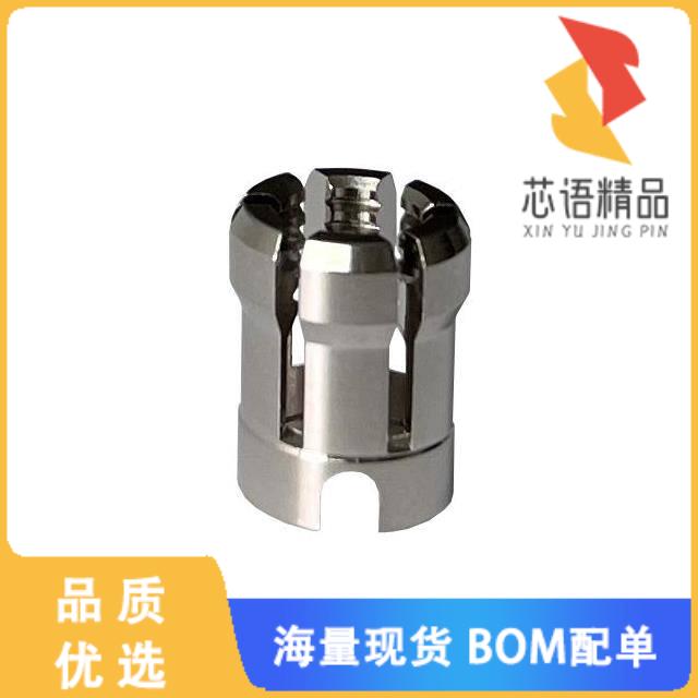 全新MMI-P0M-COL-55原装(METAL COLLET SIZE 0, 5.5M