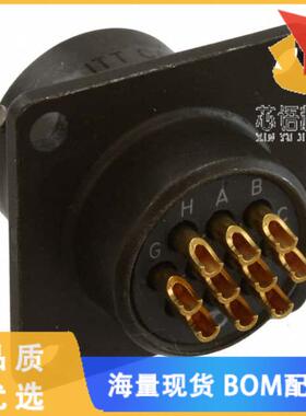 全新KPT02E1210S原装(CONN RCPT FMALE 10P SOLDER C