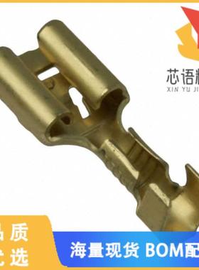 全新42282-1原装(CONN QC RCPT 14-18AWG 0.250)正品