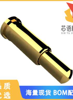 全新90152-AS原装(CONTACT SPRING LOADED SMD GOLD)正品