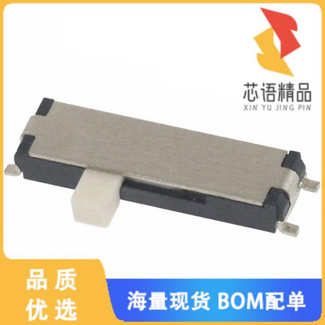 全新CUS-13TB原装(SWITCH SLIDE SP3T 300MA 4V)正品