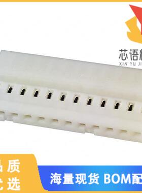 全新1-640441-2原装(CONN RCPT 12P IDC 24AWG TIN-L