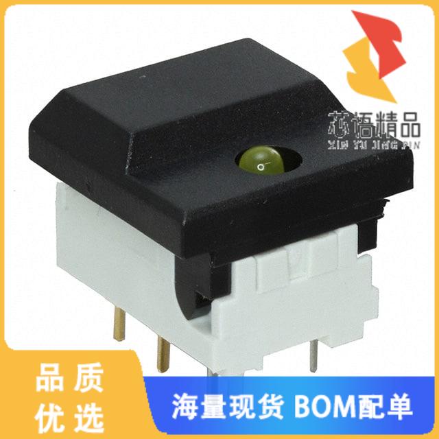 全新SETLBKYE7.62AU0A原装(SWITCH PUSH SPDT 0.01A