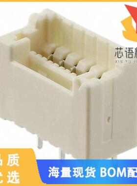 全新B06B-ZESK-1D(T)(LF)(SN)(N)原装(CONN HEADER V