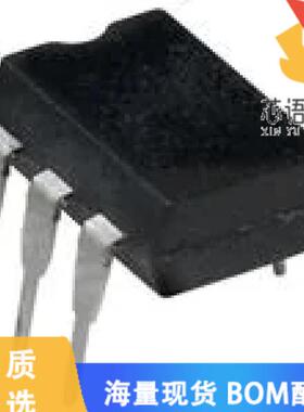 全新TCDT1110原装(OPTOISOLATOR 5.3KV TRANS 6DIP)正品