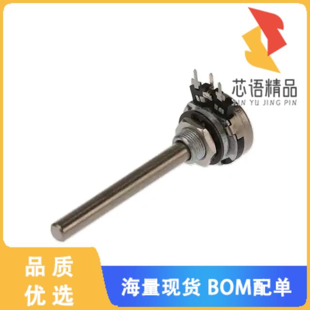 全新T21AH-M0607-502A2020-TA原装(POT 5K OHM 1/4W