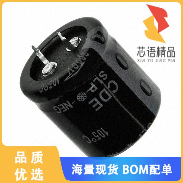 全新SLP221M450E3P3原装(CAP ALUM 220UF 20% 450V S