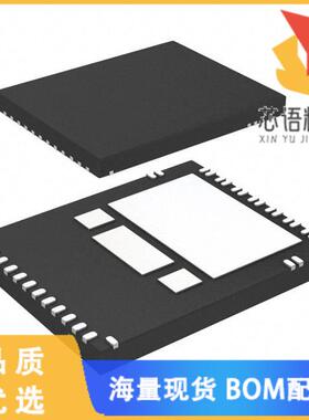 全新ISO8200BQTR原装(IC PWR DRIVER 1:1 32TFQFPN)正品