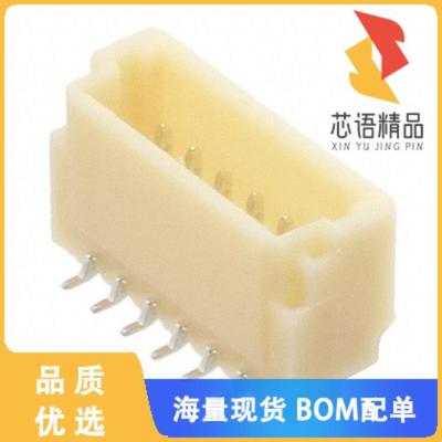 全新BM06B-SRSS-TBT(LF)(SN)原装(CONN HEADER SMD 6