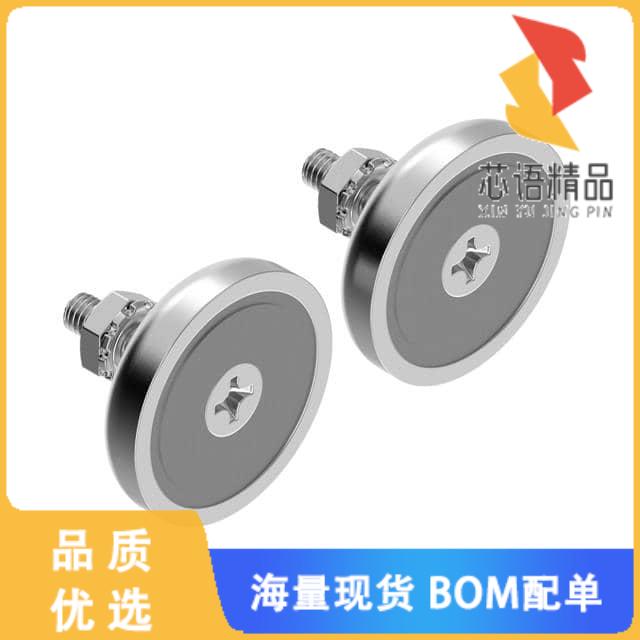 全新BWA-BK-020原装(MAGNETIC MOUNT, 80LB)正品