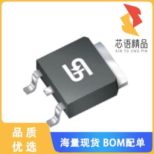 全新TSM70N1R4CP ROG原装(MOSFET N-CH 700V 3.3A TO