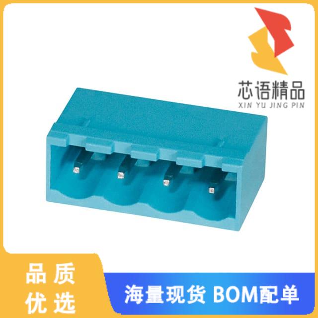 全新TBP01R1-508-04BE原装(TERMINAL B, PLUGGABLE,