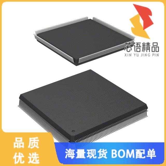 全新AT40K20-2EQC原装(IC FPGA 193 I/O 240QFP)正品