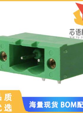 全新OSTOQ025551原装(TERM B HDR 2POS 90DEG 5.08MM)正品