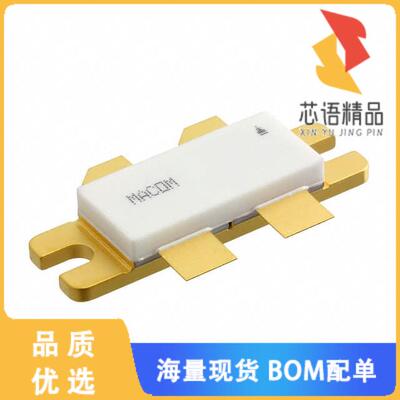 全新MRF151G原装(FET RF 2CH 125V 175MHZ 375-04)正品