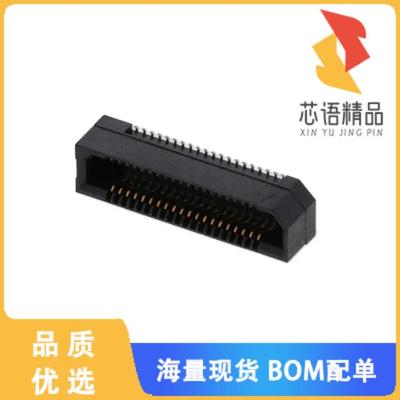 全新ERF8-020-05.0-L-DV-TR原装(CONN SOCKET 40POS