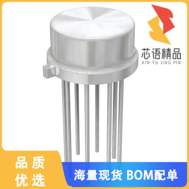 全新INA101CM原装(IC INST AMP 1 CIRCUIT TO100-10)正品