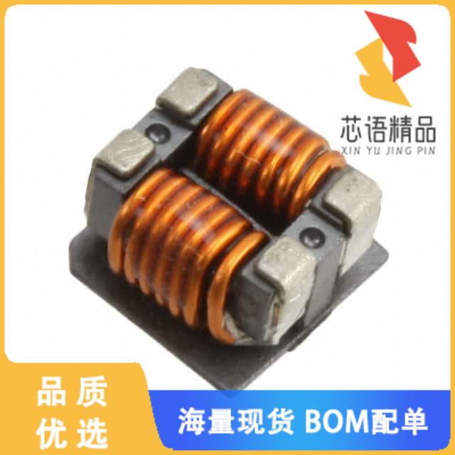 全新CPFC805NP-100M05原装(CMC 4.5A 2LN 500 OHM SM