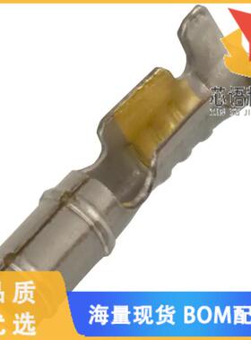 全新60789-3原装(CONN TERM POST RCPT 20-24AWG)正品