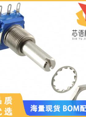 全新53RAA-R25-A20L原装(POT 100K OHM 1W CERMET LI