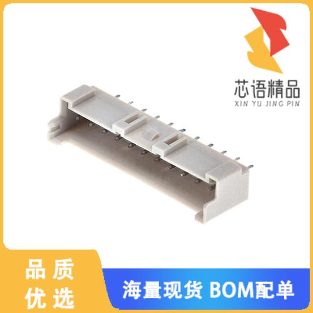 全新B11B-XASK-1(LF)(SN)原装(CONN HEADER VERT 11P